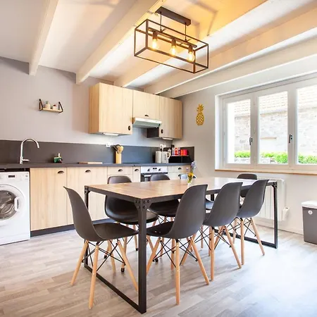 Lovely Normandy Guest House *