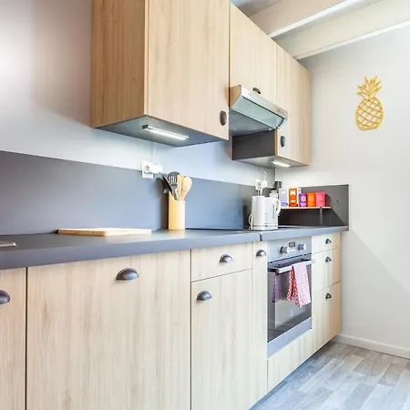Lovely Normandy Guest House * Fermanville