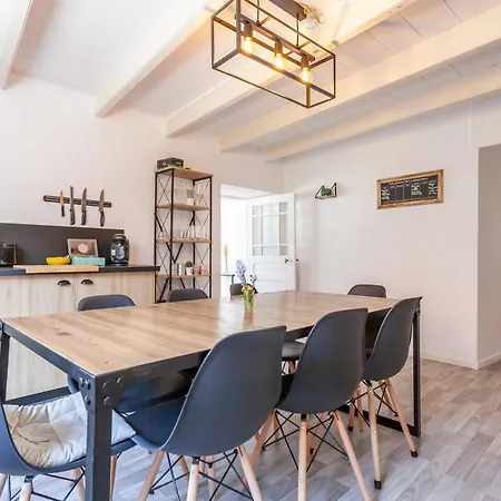 Lovely Normandy Guest House Apartment