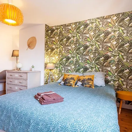 Lovely Normandy Guest House Fermanville