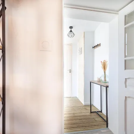 Lovely Normandy Guest House *