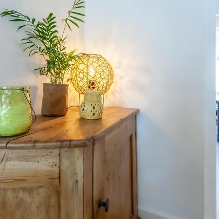 Apartment Lovely Normandy Guest House Fermanville