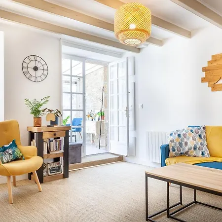 Apartment Lovely Normandy Guest House *
