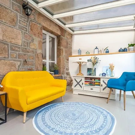Lovely Normandy Guest House Apartment *