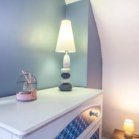 Lovely Normandy Guest House Apartment *