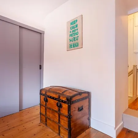 Apartment Lovely Normandy Guest House Fermanville