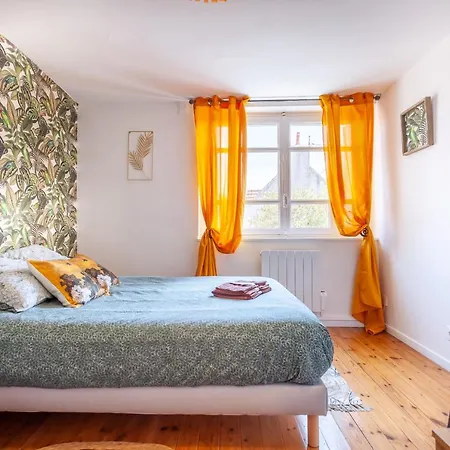 Lovely Normandy Guest House Apartment