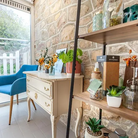 Apartment Lovely Normandy Guest House *