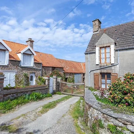 Lovely Normandy Guest House Fermanville
