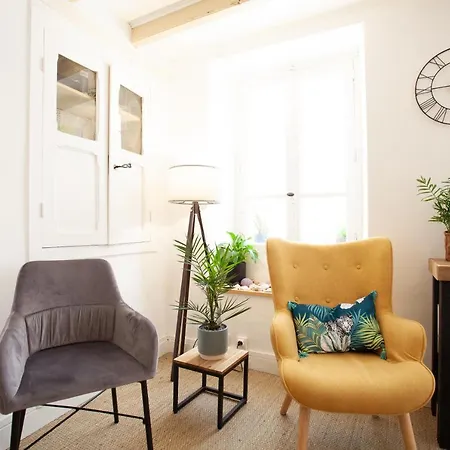 Lovely Normandy Guest House *