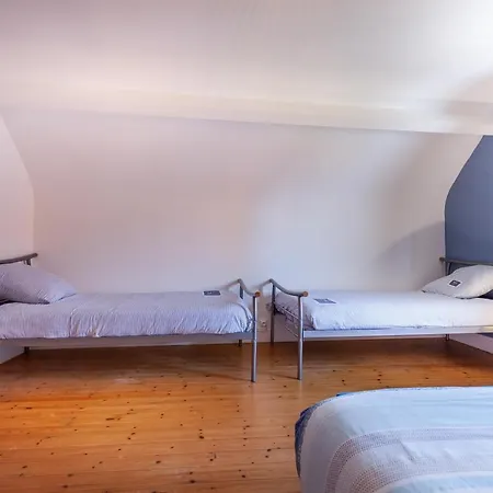 Lovely Normandy Guest House *