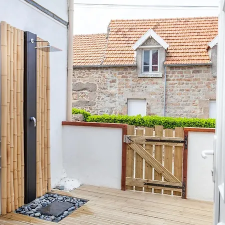 Apartment Lovely Normandy Guest House