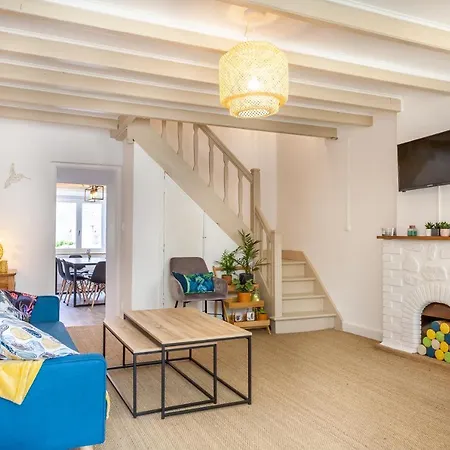Lovely Normandy Guest House *