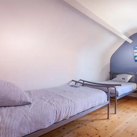 Apartment Lovely Normandy Guest House *