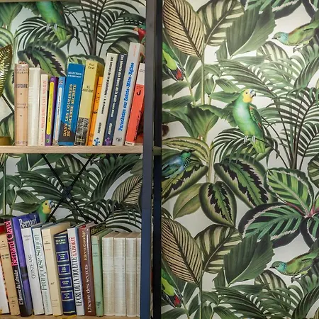 Lovely Normandy Guest House * Fermanville