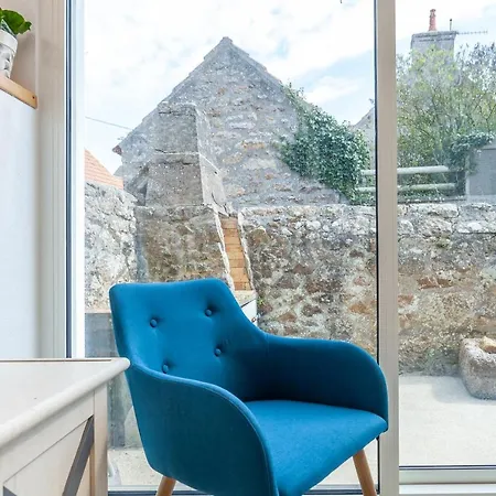 Apartment Lovely Normandy Guest House *