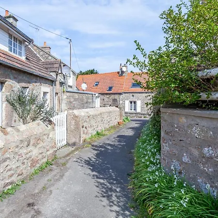 Lovely Normandy Guest House * Fermanville