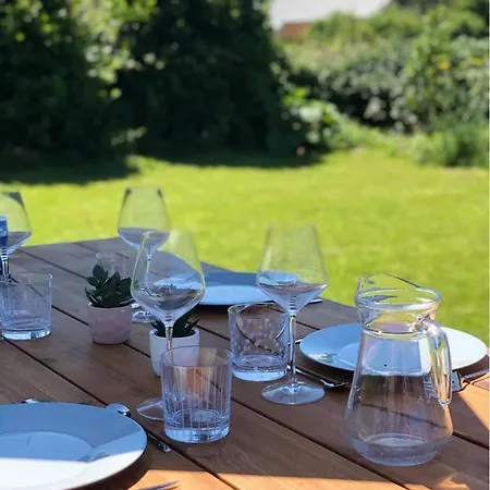 Lovely Normandy Guest House * Fermanville