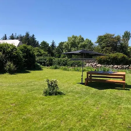 Apartment Lovely Normandy Guest House Fermanville